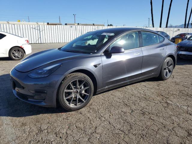 TESLA MODEL 3 2022 5yj3e1eb1nf189104