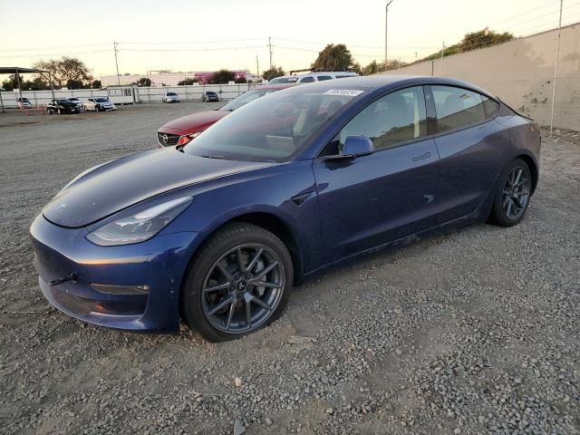 TESLA MODEL 3 2022 5yj3e1eb1nf198384