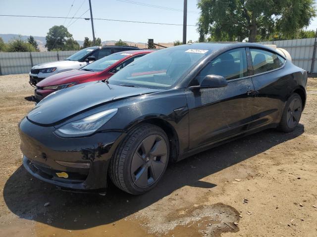 TESLA MODEL 3 2022 5yj3e1eb1nf258695