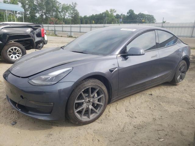 TESLA MODEL 3 2022 5yj3e1eb1nf324050