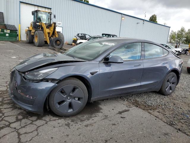 TESLA MODEL 3 2022 5yj3e1eb1nf335758