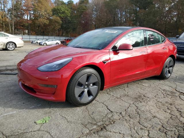 TESLA MODEL 3 2023 5yj3e1eb1pf388608