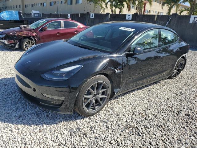 TESLA MODEL 3 2023 5yj3e1eb1pf392013