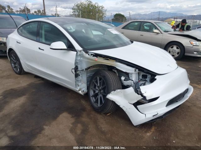 TESLA MODEL 3 2023 5yj3e1eb1pf392044