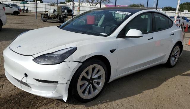 TESLA MODEL 3 2023 5yj3e1eb1pf416360