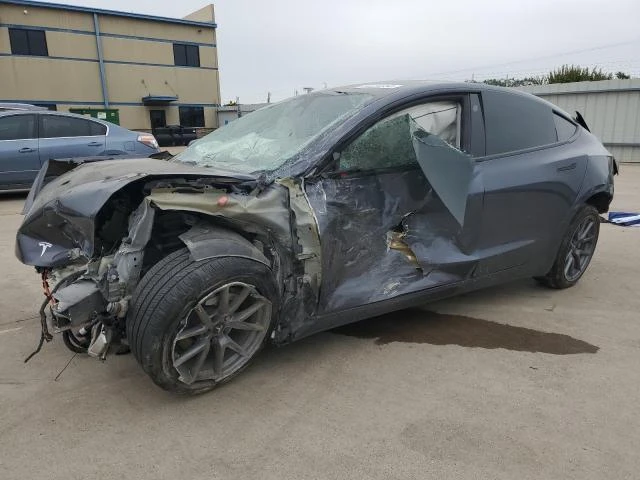 TESLA MODEL 3 2023 5yj3e1eb1pf416617