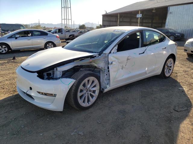 TESLA MODEL 3 2023 5yj3e1eb1pf480284