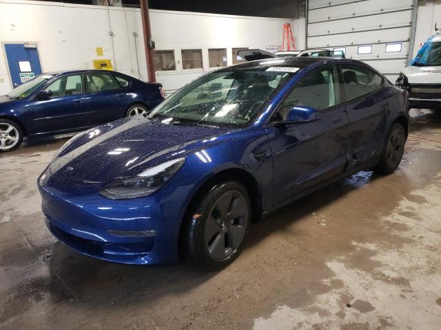 TESLA MODEL 3 2023 5yj3e1eb1pf637215