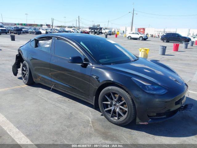 TESLA MODEL 3 2023 5yj3e1eb1pf654175