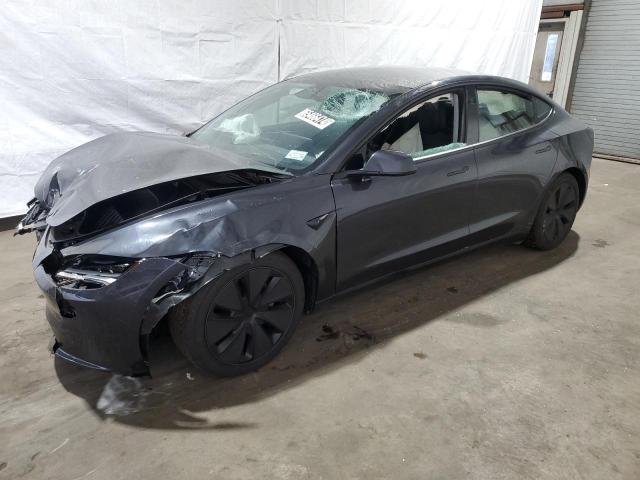 TESLA MODEL 3 2024 5yj3e1eb1rf731744