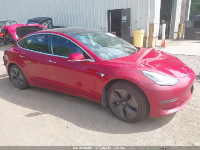 TESLA MODEL 3 2018 5yj3e1eb2jf054546