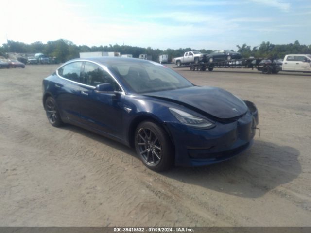 TESLA MODEL 3 2018 5yj3e1eb2jf064929