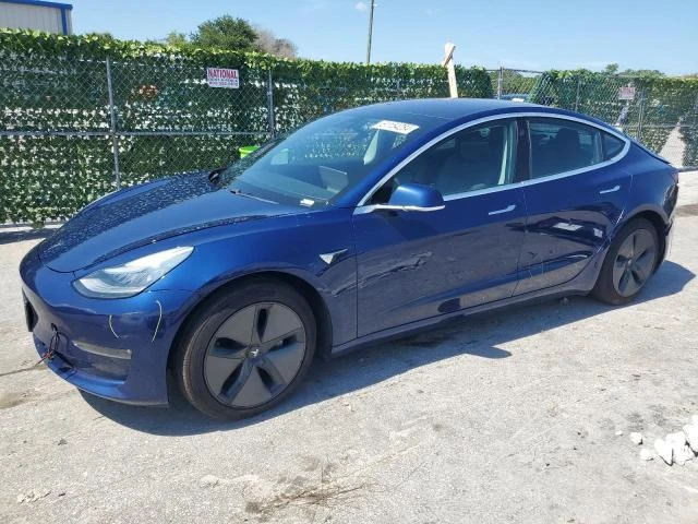 TESLA MODEL 3 2018 5yj3e1eb2jf064994