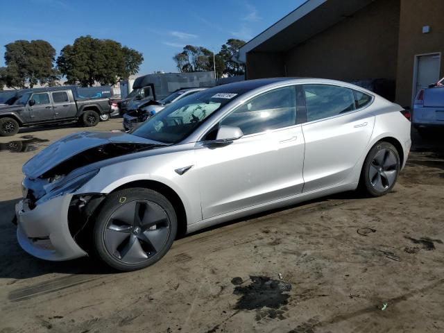 TESLA MODEL 3 2018 5yj3e1eb2jf065336