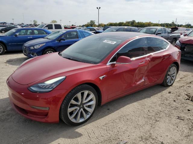 TESLA MODEL 3 2018 5yj3e1eb2jf065384