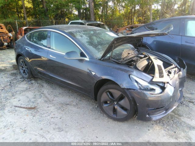 TESLA MODEL 3 2018 5yj3e1eb2jf066129