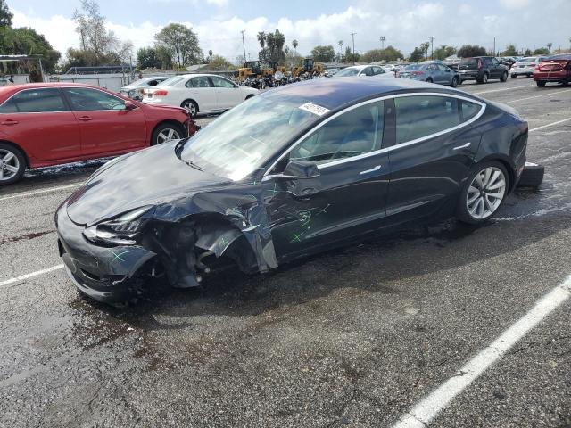 TESLA MODEL 3 2018 5yj3e1eb2jf067376