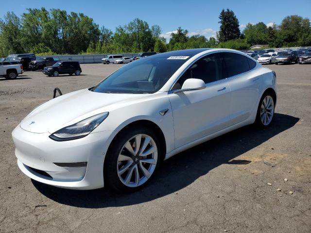 TESLA MODEL 3 2018 5yj3e1eb2jf067832