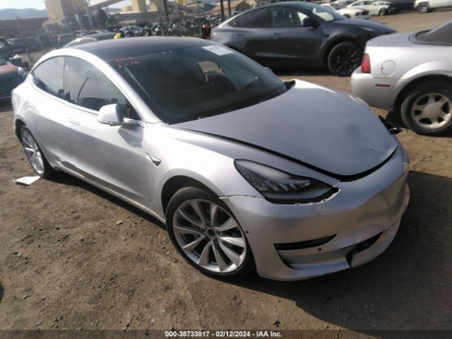 TESLA MODEL 3 2018 5yj3e1eb2jf069290