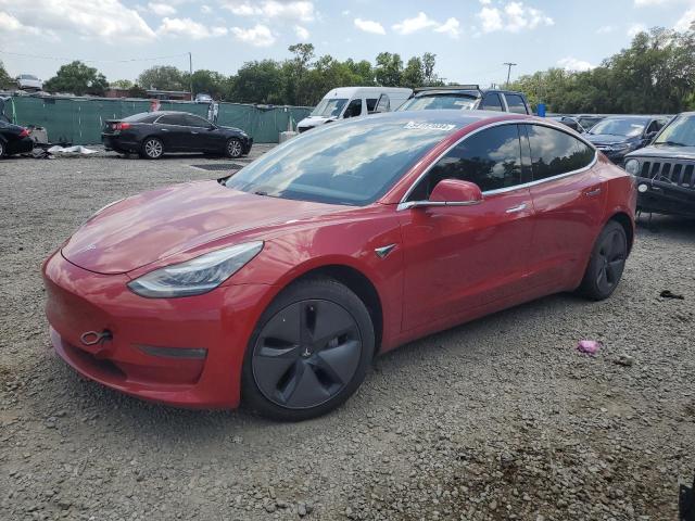 TESLA MODEL 3 2018 5yj3e1eb2jf069502