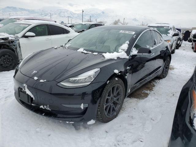 TESLA MODEL 3 2018 5yj3e1eb2jf070861