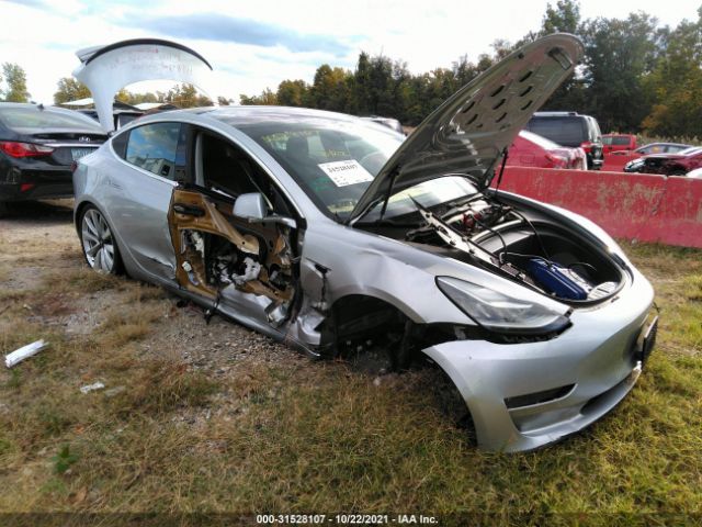 TESLA MODEL 3 2018 5yj3e1eb2jf072075