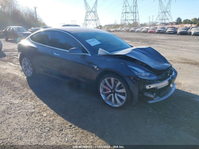 TESLA MODEL 3 2018 5yj3e1eb2jf072982