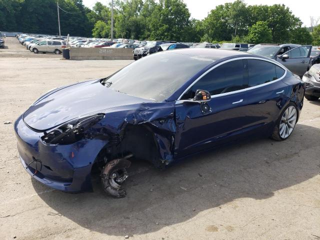 TESLA MODEL 3 2018 5yj3e1eb2jf074196