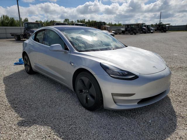 TESLA MODEL 3 2018 5yj3e1eb2jf074831