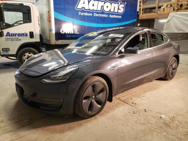 TESLA MODEL 3 2018 5yj3e1eb2jf077194