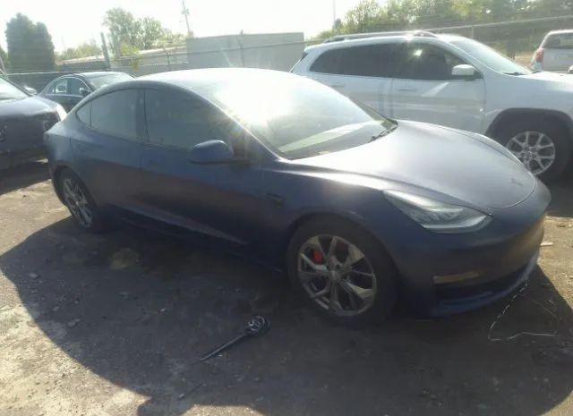 TESLA MODEL 3 2018 5yj3e1eb2jf080936