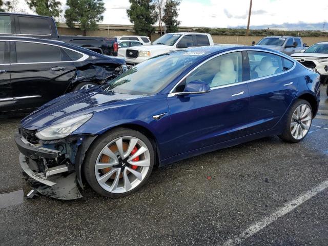 TESLA MODEL 3 2018 5yj3e1eb2jf081035