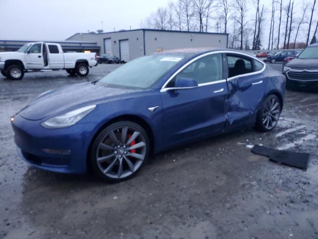 TESLA MODEL 3 2018 5yj3e1eb2jf082590