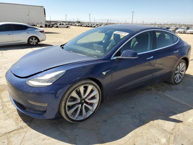 TESLA MODEL 3 2018 5yj3e1eb2jf083920