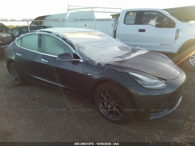 TESLA MODEL 3 2018 5yj3e1eb2jf085604