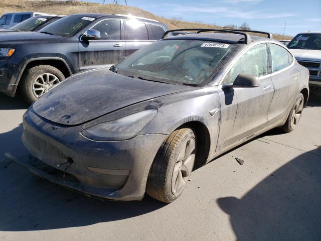 TESLA MODEL 3 2018 5yj3e1eb2jf085666