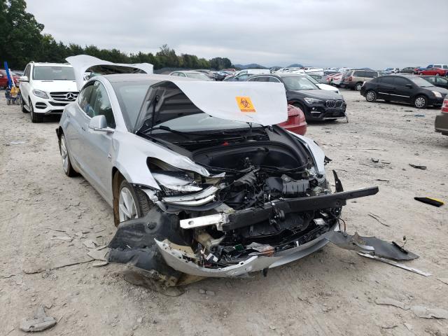 TESLA MODEL 3 2018 5yj3e1eb2jf087496