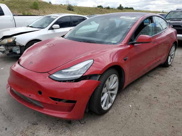 TESLA MODEL 3 2018 5yj3e1eb2jf087725