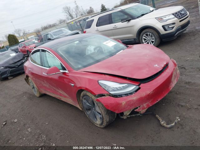 TESLA MODEL 3 2018 5yj3e1eb2jf088132