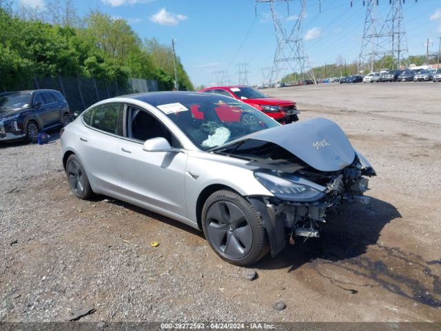 TESLA MODEL 3 2018 5yj3e1eb2jf091080