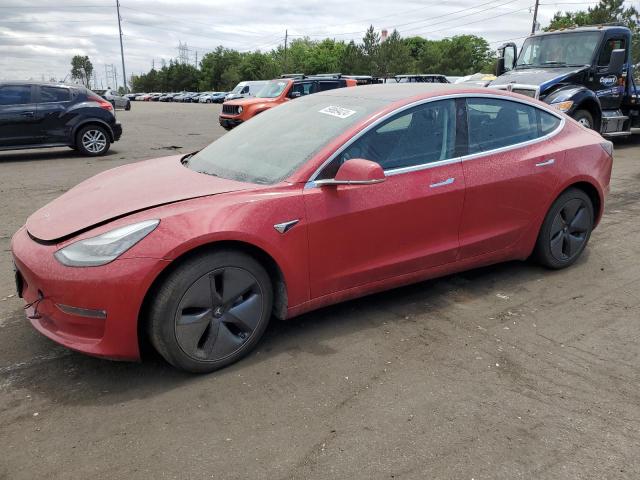 TESLA MODEL 3 2018 5yj3e1eb2jf091449