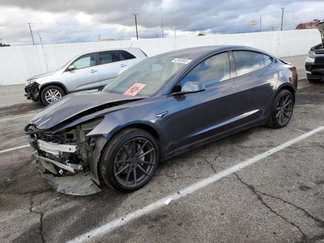 TESLA MODEL 3 2018 5yj3e1eb2jf093282