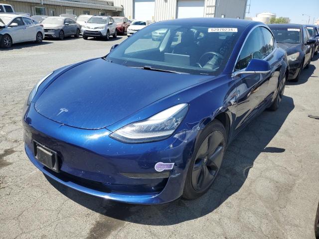 TESLA MODEL 3 2018 5yj3e1eb2jf093718