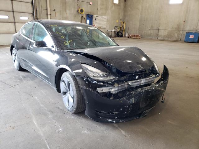 TESLA MODEL 3 2018 5yj3e1eb2jf093928