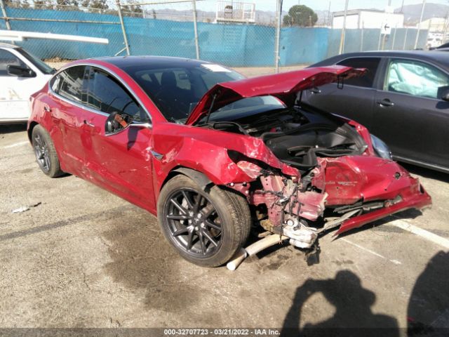 TESLA MODEL 3 2018 5yj3e1eb2jf094285