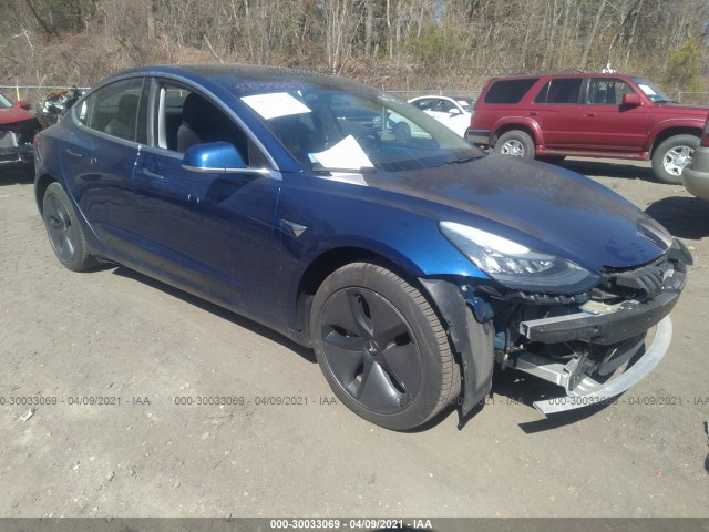 TESLA MODEL 3 2018 5yj3e1eb2jf094609