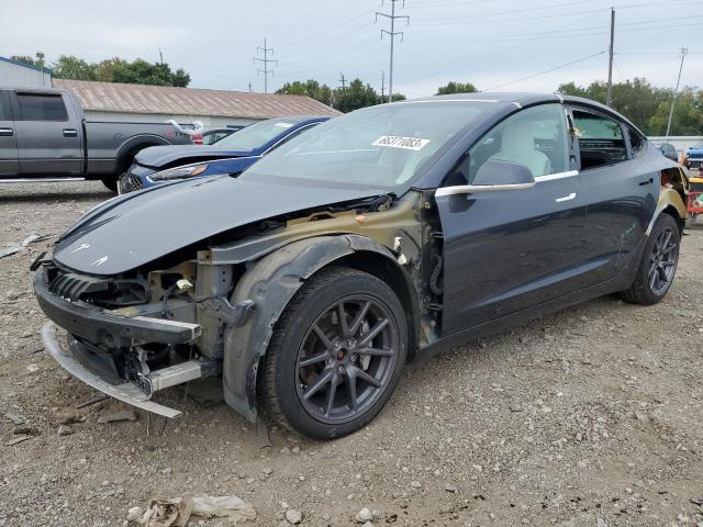 TESLA MODEL 3 2018 5yj3e1eb2jf097218