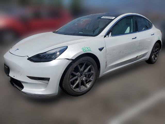 TESLA MODEL 3 2018 5yj3e1eb2jf098093