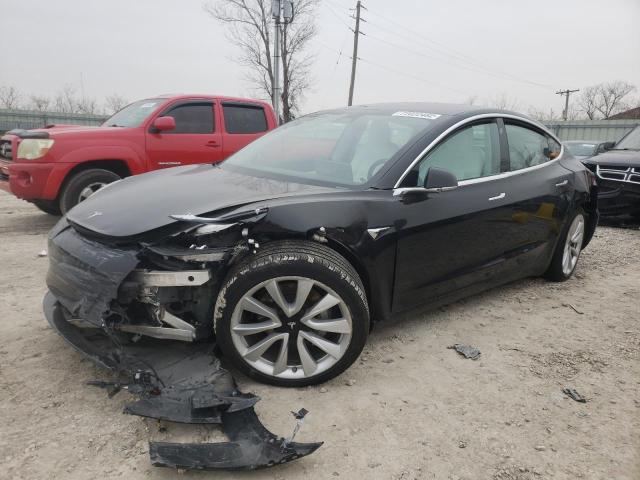 TESLA MODEL 3 2018 5yj3e1eb2jf100344