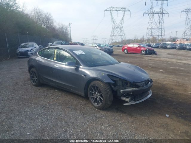 TESLA MODEL 3 2018 5yj3e1eb2jf103695